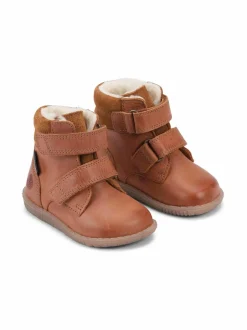 Rabbit Velcro TEX -nahkakengät