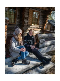RAE Naisten GORE-TEX® nilkkurit