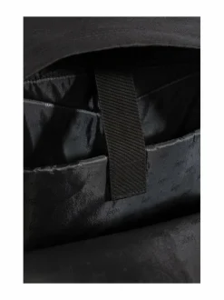 Rainbow heart tie dye -reppu