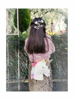 Rainbow Unicorn -laukku