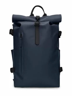 Rains Rolltop Large W3 -reppu
