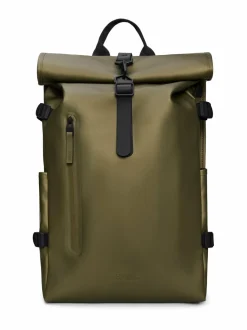 Rains Rolltop Large W3 -reppu