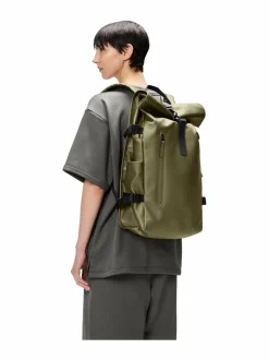 Rains Rolltop Large W3 -reppu