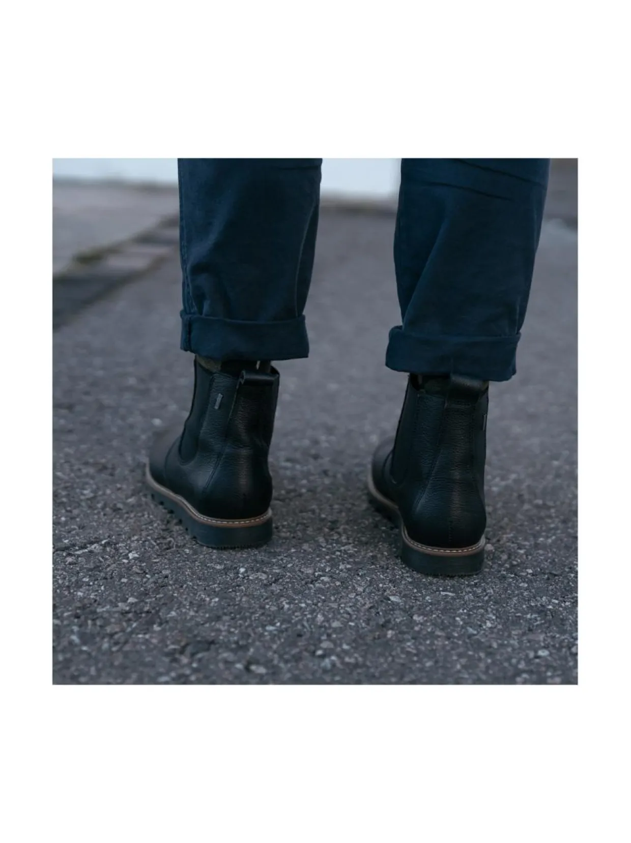 RAJA Miesten GORE-TEX® nilkkurit