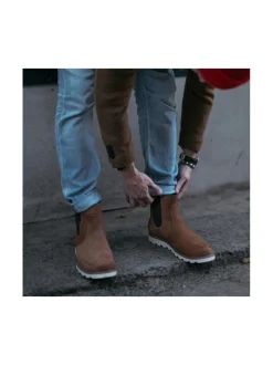 RAJA Miesten GORE-TEX® Zero Waste nilkkurit