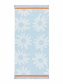 Rakastaa ei rakasta -hamampyyhe