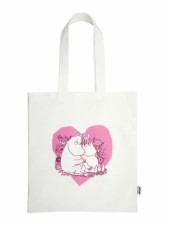 Rakastettu Ecobag -kangaslaukku