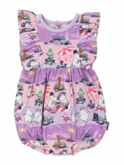 Rantapäivä-frillabody