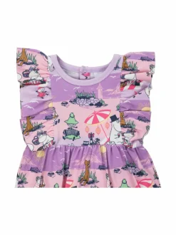 Rantapäivä-frillabody