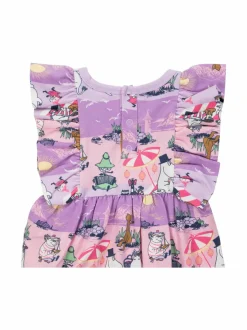 Rantapäivä-frillabody