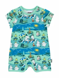 Rantapäivä-leikkipuku