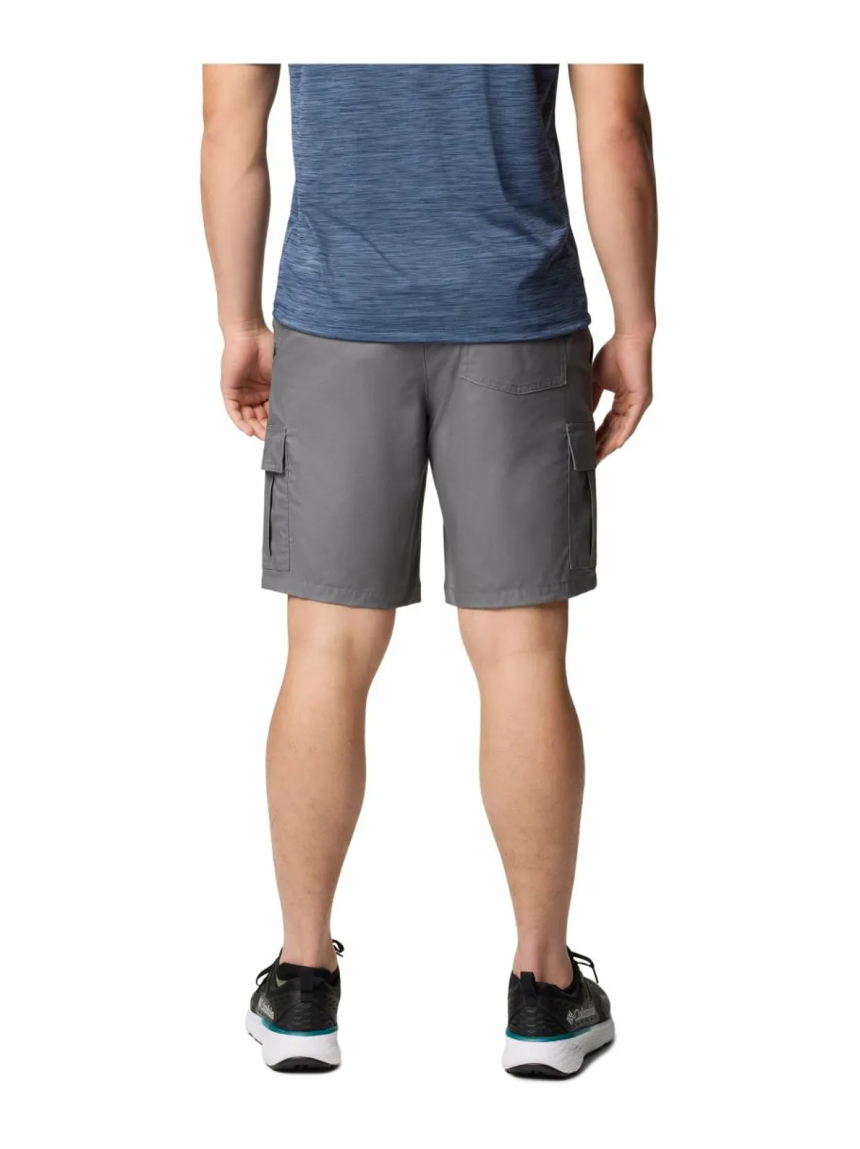 Rapid Rivers™ -reisitaskushortsit