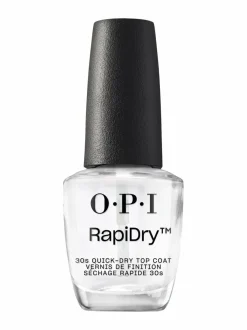 RapiDry Quick Drying Top Coat -pikakuivattaja 15 ml