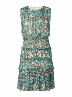 Raquel Chiffon -minimekko