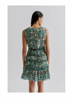 Raquel Chiffon -minimekko