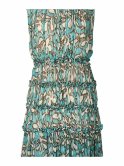 Raquel Chiffon -minimekko