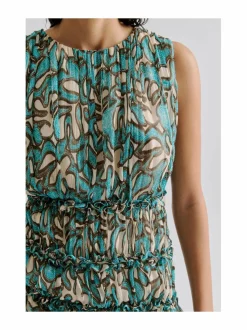 Raquel Chiffon -minimekko