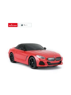 RASTAR Kauko-ohjattava auto BMW Z4, 1:24