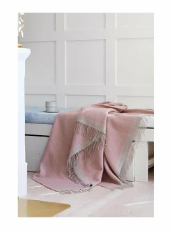 Rauha-villahuopa 130 x 180 cm