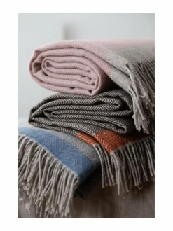 Rauha-villahuopa 130 x 180 cm