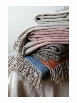 Rauha-villahuopa 130 x 180 cm