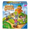 RAVENSBURGER lautapeli Kanin Loikka Deluxe