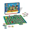 RAVENSBURGER PAW PATROL Junior Labyrinth FIN lautapeli