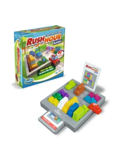 RAVENSBURGER Rush Hour Junior Update