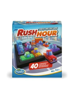 RAVENSBURGER Rush Hour Update