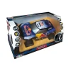 RC X-Raid Red Bull Buggy -radio-ohjattava rantakirppu
