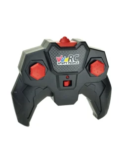 RC X-Raid Red Bull Buggy -radio-ohjattava rantakirppu