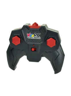 RC X-Raid Red Bull Buggy -radio-ohjattava rantakirppu