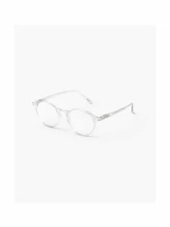 Reading #D +1,5 -lukulasit