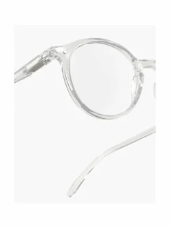 Reading #D +1,5 -lukulasit