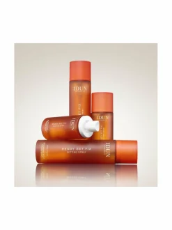 Ready Set Fix Setting Spray Travel Size -kiinnityssuihke 50 ml