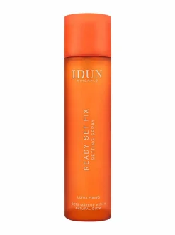 Ready Set Fix Setting Spray -meikinkiinnityssuihke