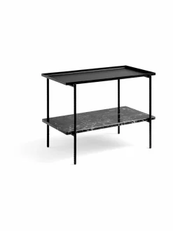 Rebar Side Table -pöytä 75 x 44 x 55 cm