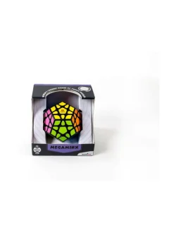 RECENT TOYS Pulmakuutio Megaminx