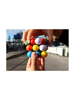 RECENT TOYS Pulmapeli Molecube