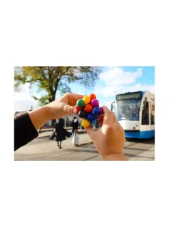 RECENT TOYS Pulmapeli Molecube