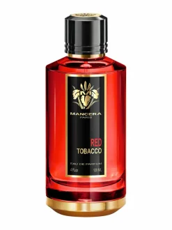 Red Tobacco EdP -tuoksu, 120 ml