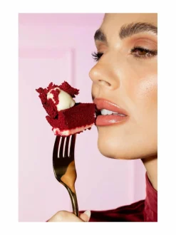 Red Velvet Toothpaste -hammastahna