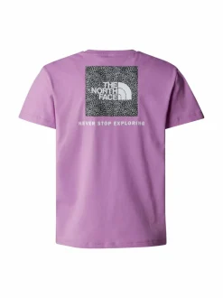 Redbox Relaxed T-paita