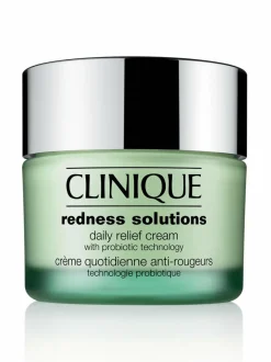 Redness Solutions Daily Relief Face Cream -kosteuvoide 50 ml