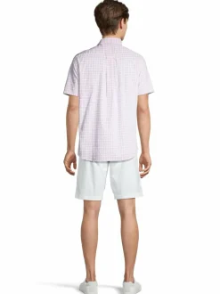 Regular Classic Poplin -kauluspaita