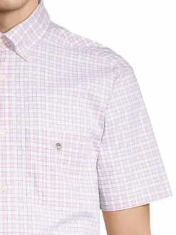 Regular Classic Poplin -kauluspaita