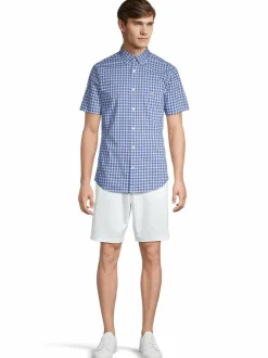 Regular Classic Poplin -kauluspaita