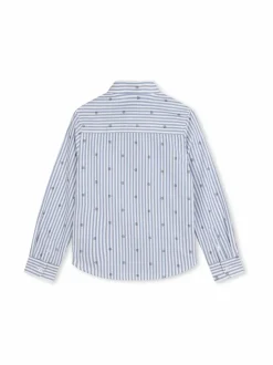 Regular Fit -kauluspaita