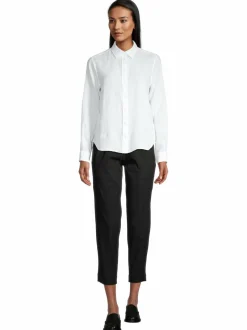 Regular Fit -pellavapaita