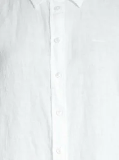 Regular Fit -pellavapaita